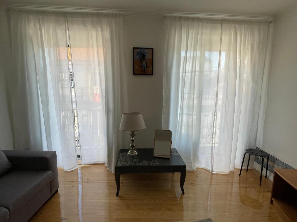 Beautiful Downtown Apartamento