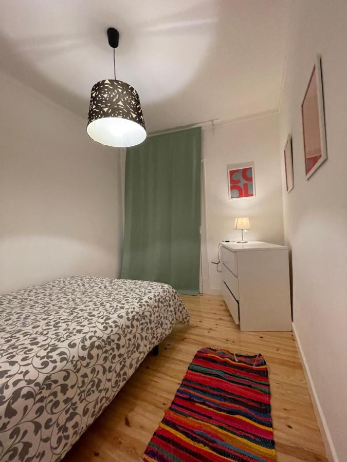 Apartamento Beautiful Downtown Lisboa