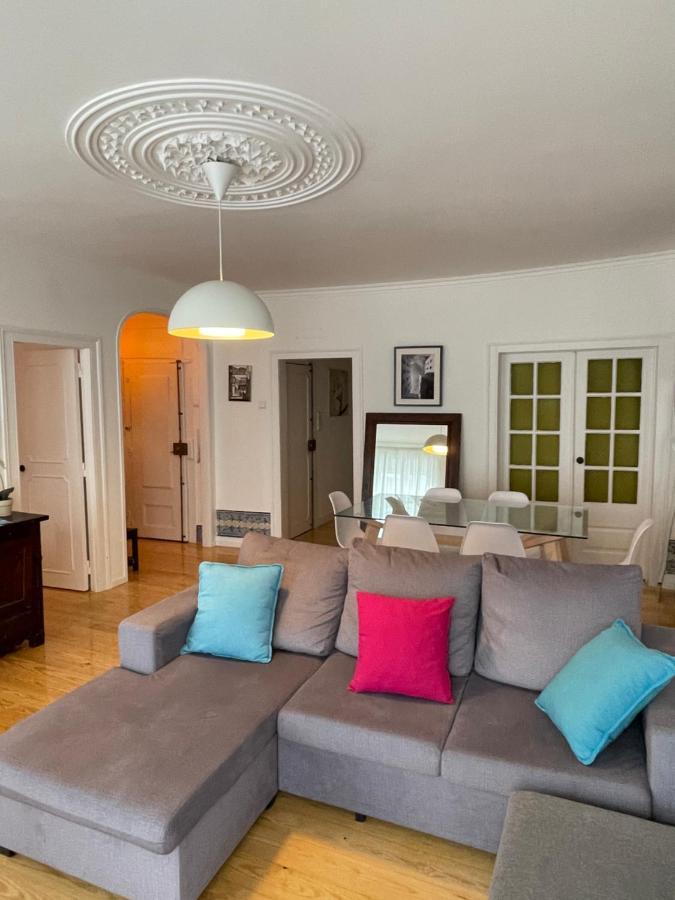 Beautiful Downtown Apartamento *