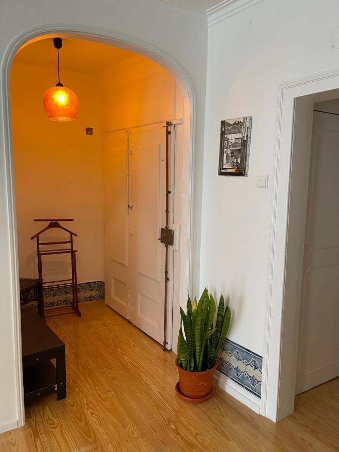 Apartamento Beautiful Downtown Lisboa