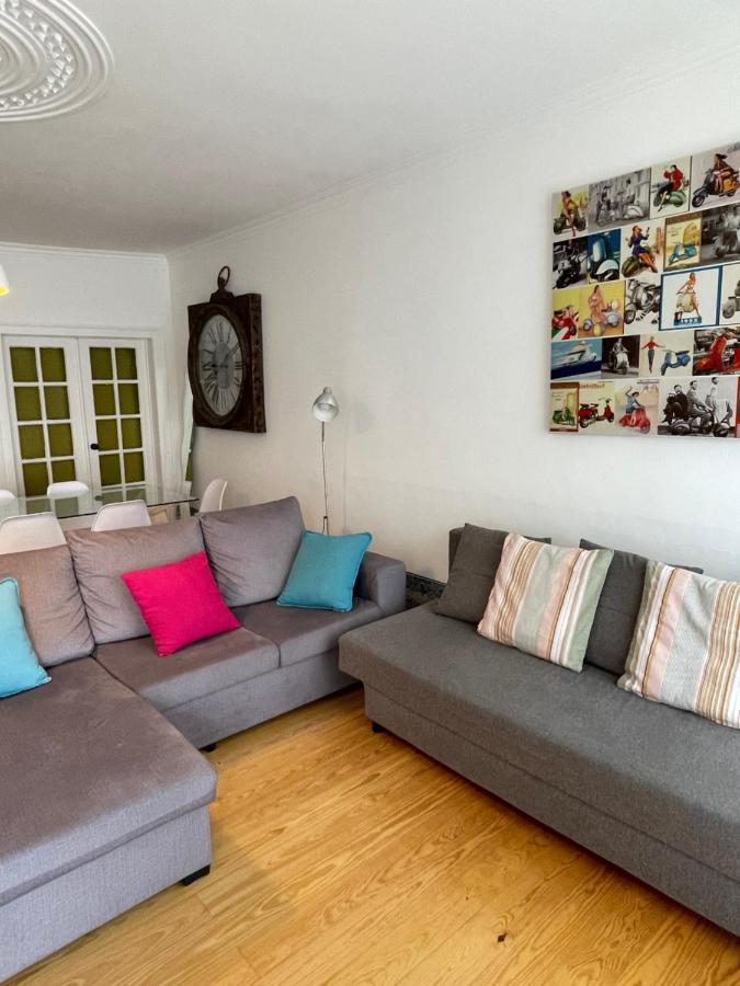 Beautiful Downtown Apartamento *
