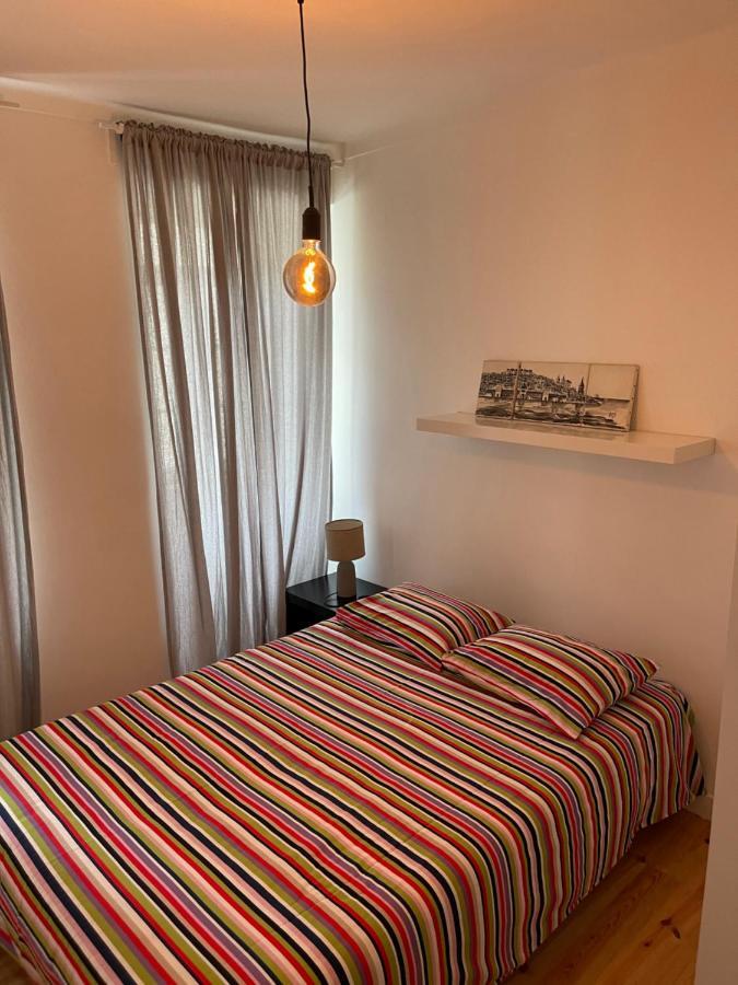 Beautiful Downtown Apartamento