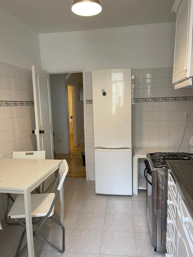 Beautiful Downtown Apartamento